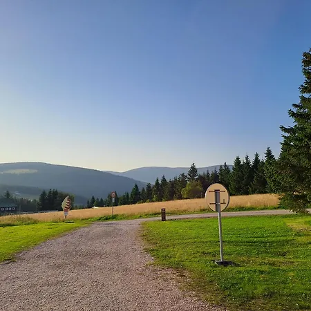 Διαμέρισμα Bike & Enduro Petrikovice