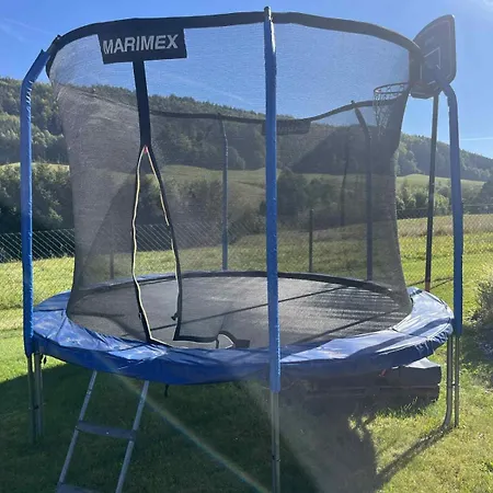 Bike & Enduro Petrikovice * Chvalec