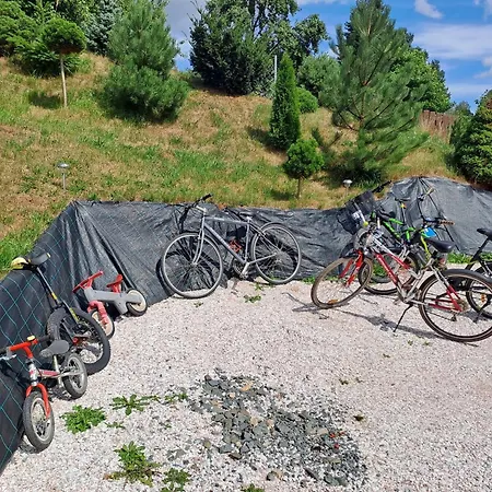 Appartamento Bike&enduro Petříkovice Chvalec